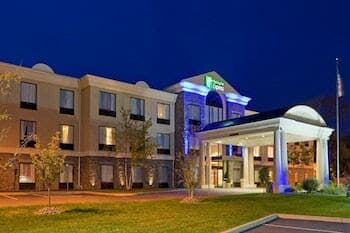 holiday inn