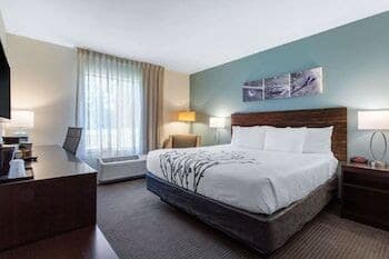 sleep inn