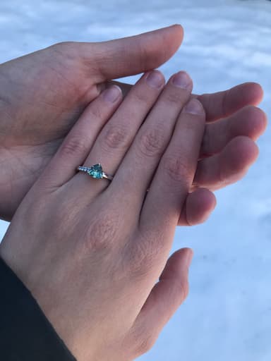 engagement