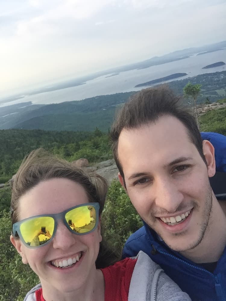maine
