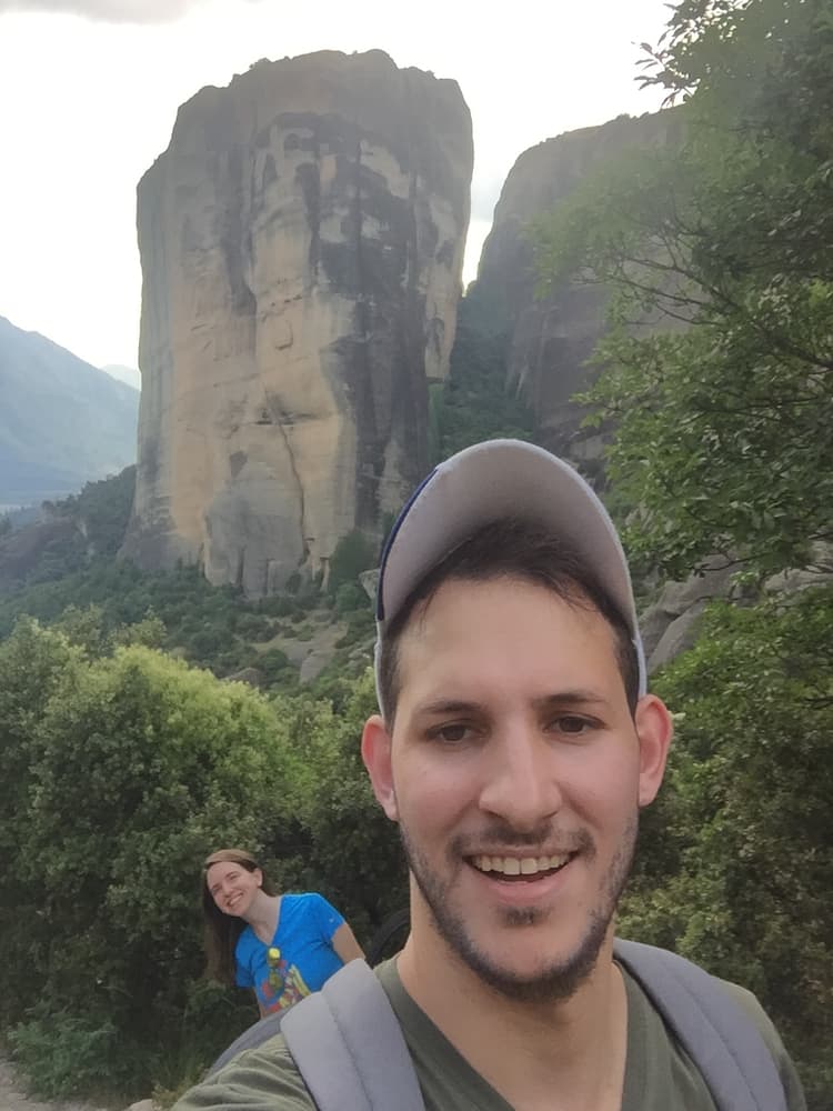 meteora